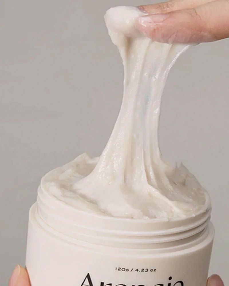 Arencia Rice Mucin Cleanser - Image 4