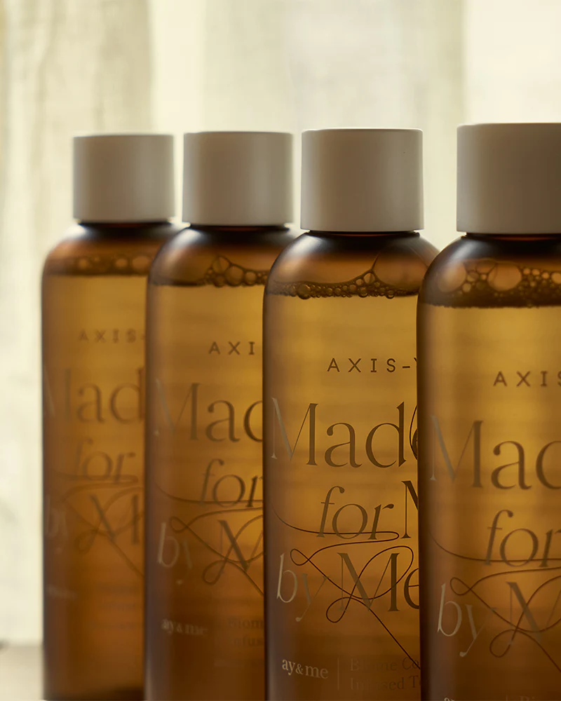 AXIS-Y ay&me Biome Comforting Infused Toner - Image 3
