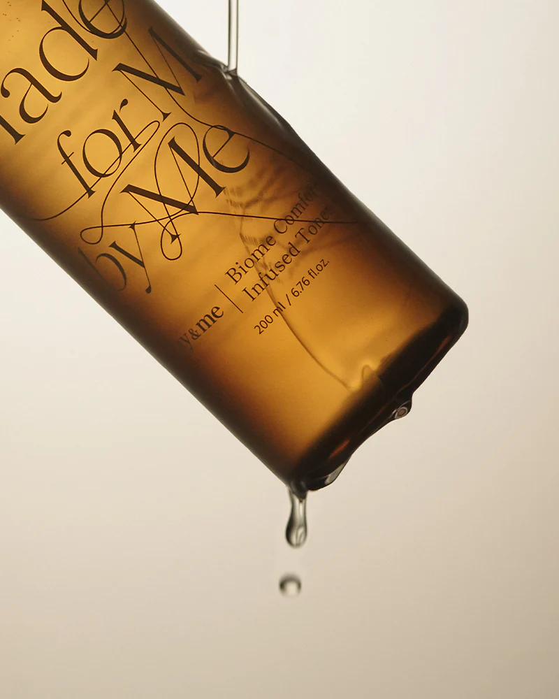 AXIS-Y ay&me Biome Comforting Infused Toner - Image 4