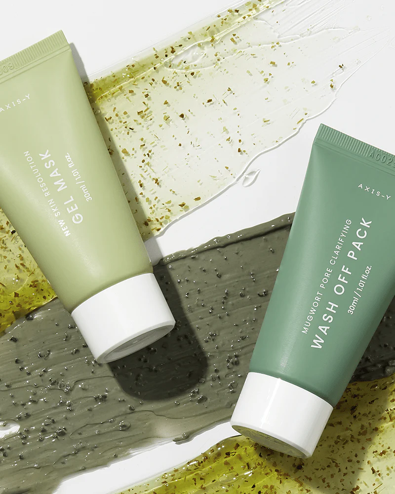 AXIS-Y Clarify and Restore Mask Duo - Image 3