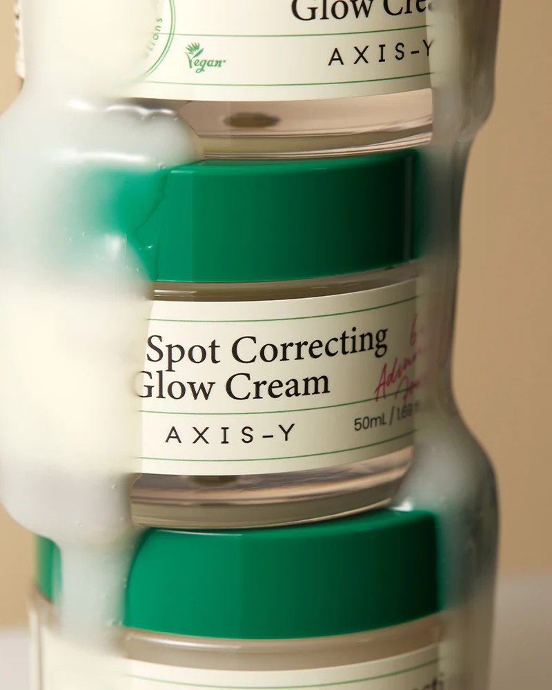 AXIS-Y Dark Spot Correcting Glow Cream - Image 5