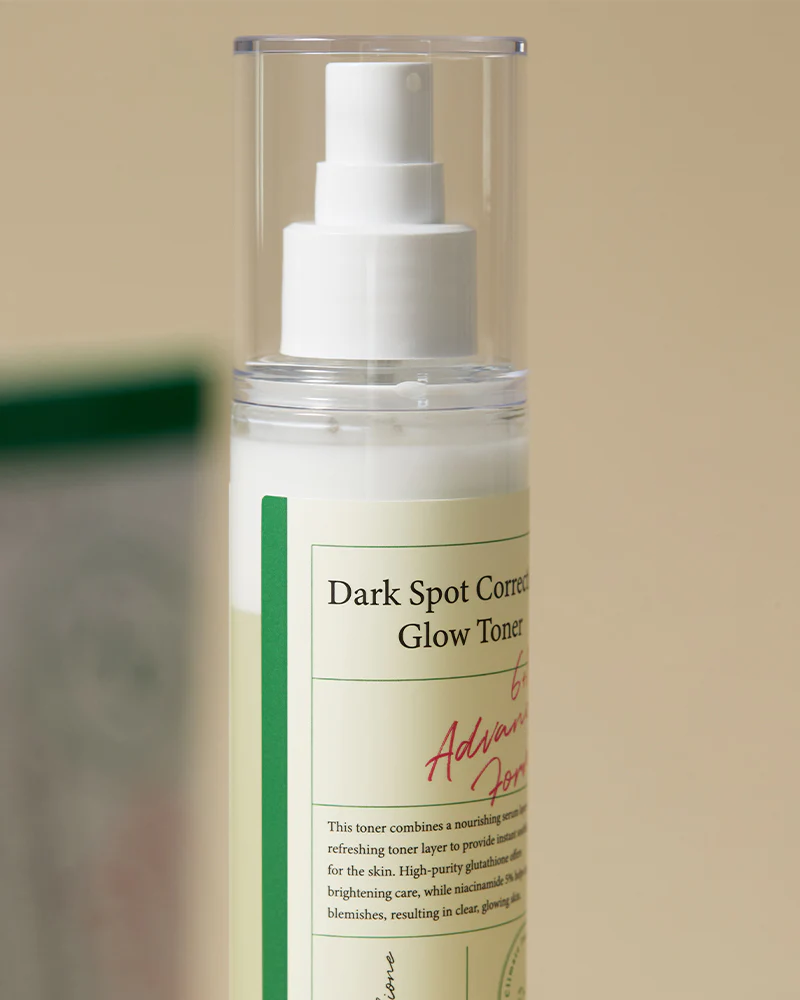 AXIS-Y Dark Spot Correcting Glow Toner - Image 3
