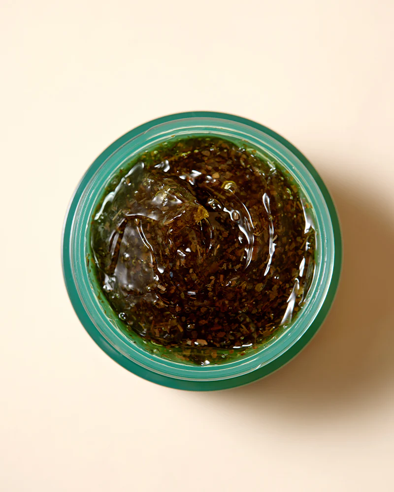 AXIS-Y Heartleaf Skin Soothing Gel Mask - Image 7