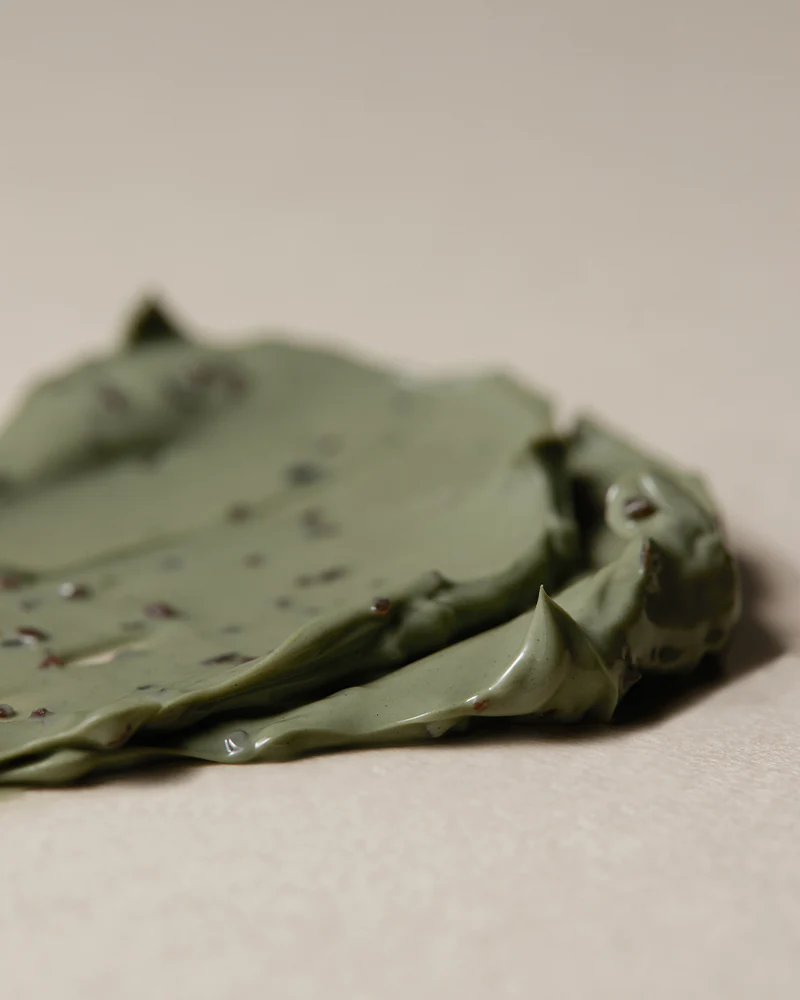 AXIS-Y Mugwort Pore Clarifying Wash Off Pack - Image 6