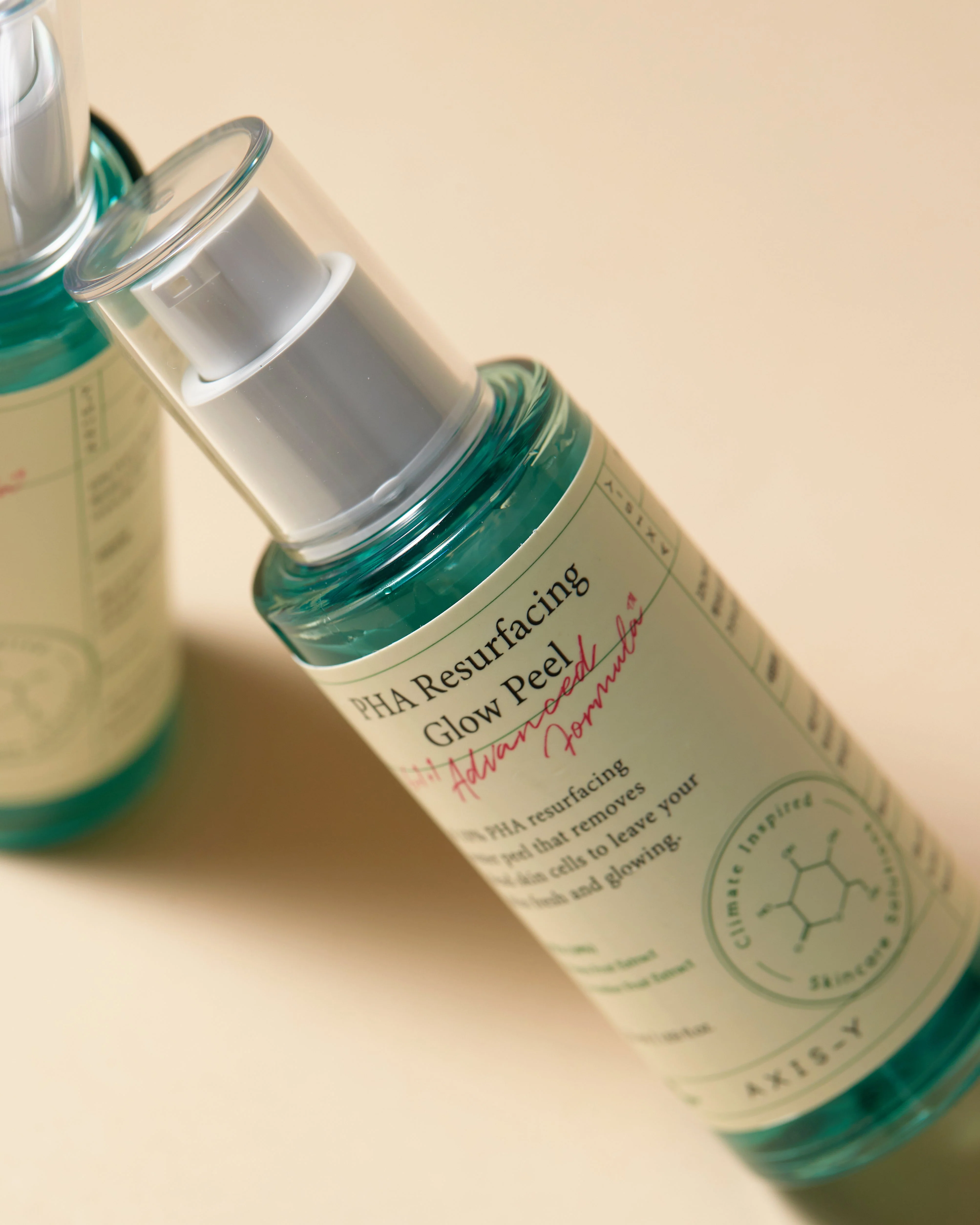 AXIS-Y PHA Resurfacing Glow Peel - Image 4