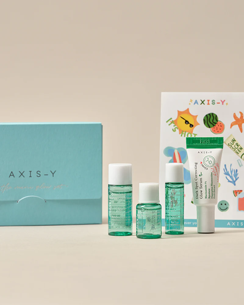 AXIS-Y The Mini Glow Set - Image 3