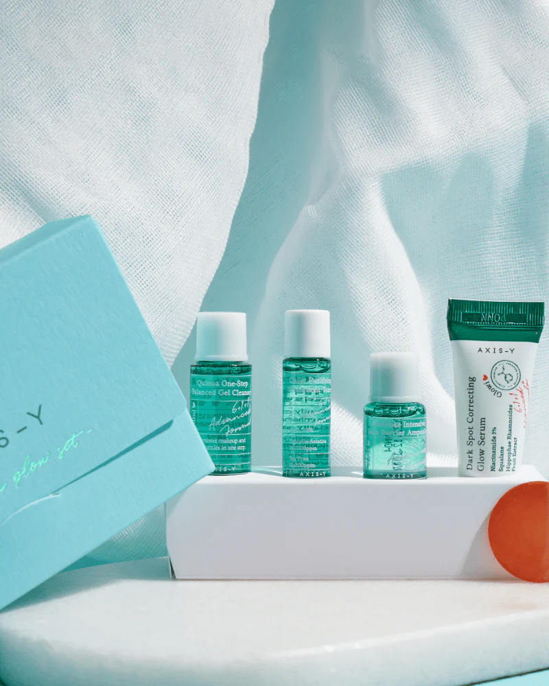 AXIS-Y The Mini Glow Set - Image 4