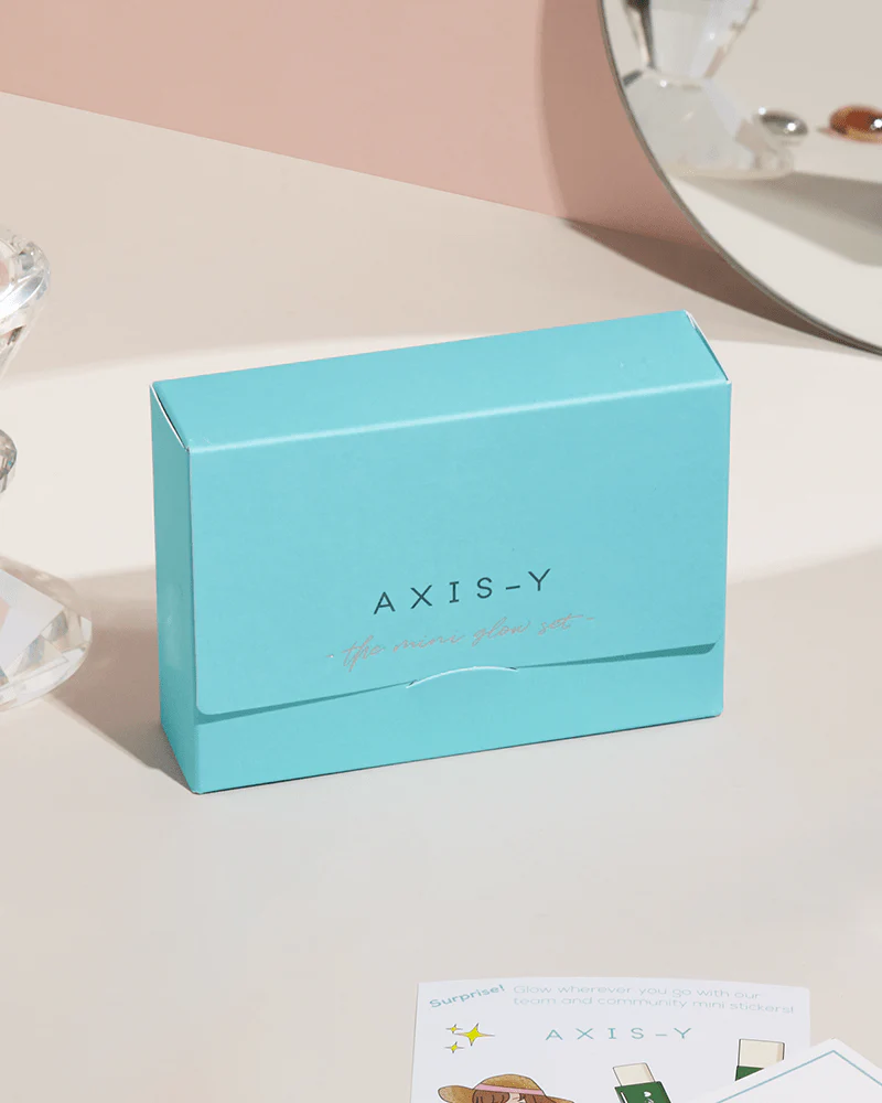AXIS-Y The Mini Glow Set - Image 5