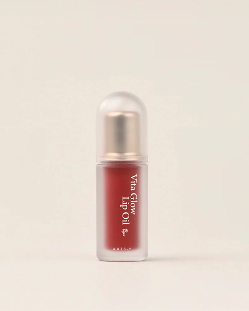 AXIS-Y Vita Glow Lip Oil - Image 7