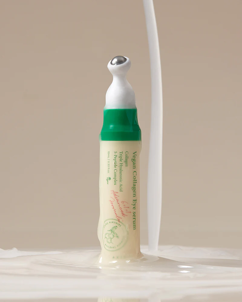 AXIS-Y Vegan Collagen Eye Serum - Image 4