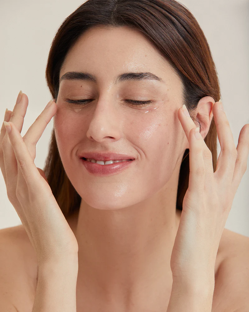 AXIS-Y Vegan Collagen Eye Serum - Image 5