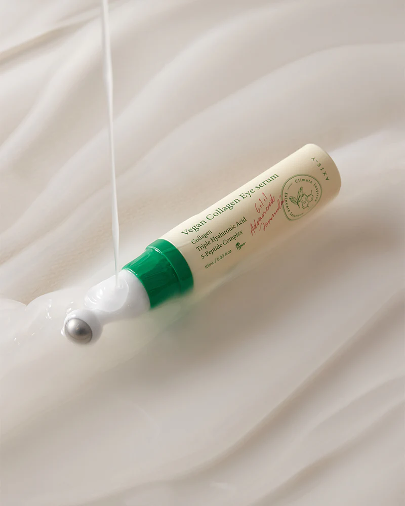 AXIS-Y Vegan Collagen Eye Serum - Image 6