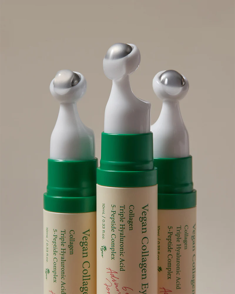 AXIS-Y Vegan Collagen Eye Serum - Image 8