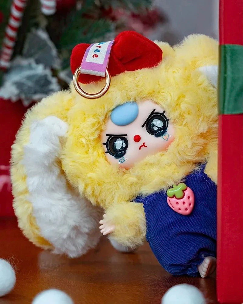Baby Three Macaron Cute Bunny V2 - Image 8