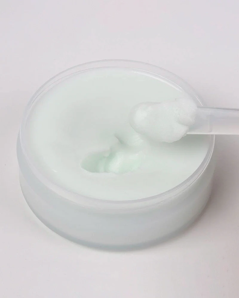 baren Foot Wax Foot Cream Peppermint - Image 3