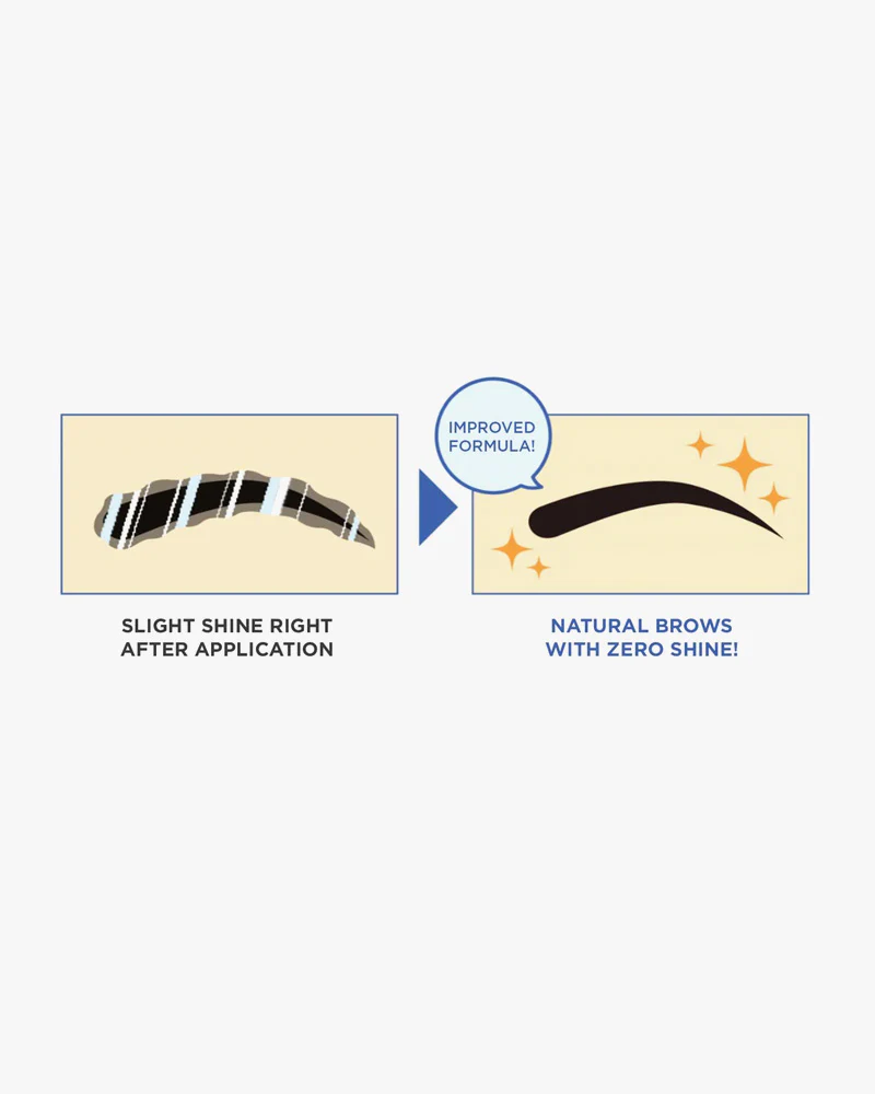 BCL Browlash EX Eyebrow Coat - Image 3