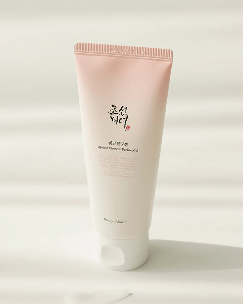 Beauty of Joseon Apricot Blossom Peeling Gel - Image 2