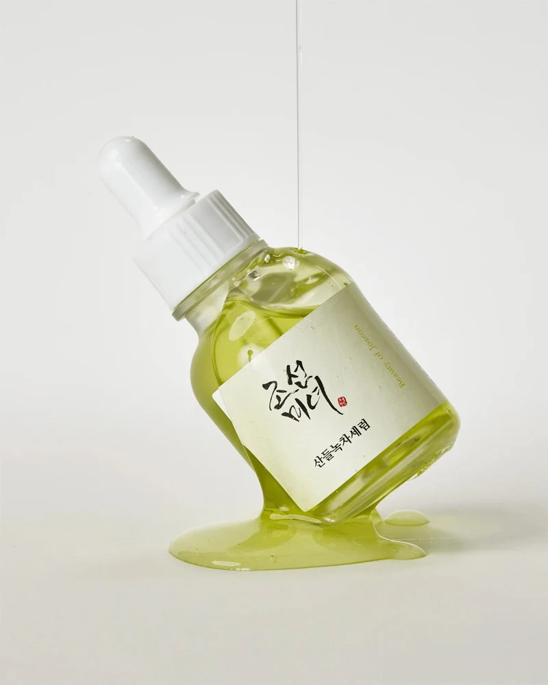 Beauty of Joseon Calming Serum Green Tea + Panthenol - Image 2