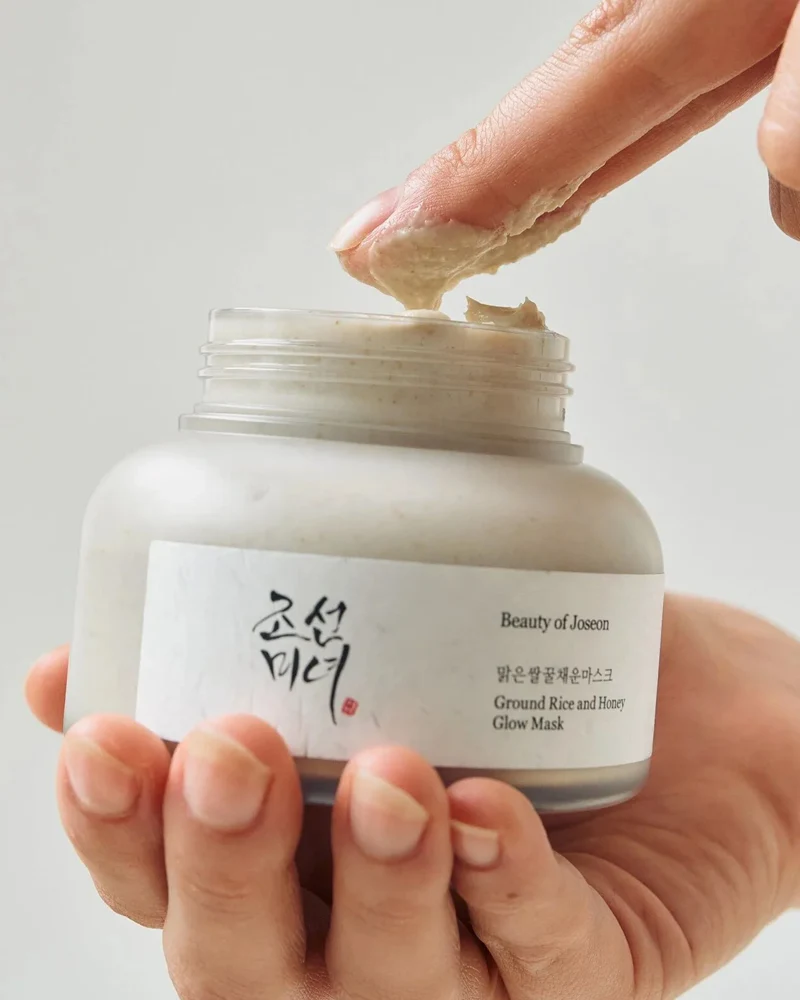 Beauty of Joseon Glow Charging Rice Duo - Image 4