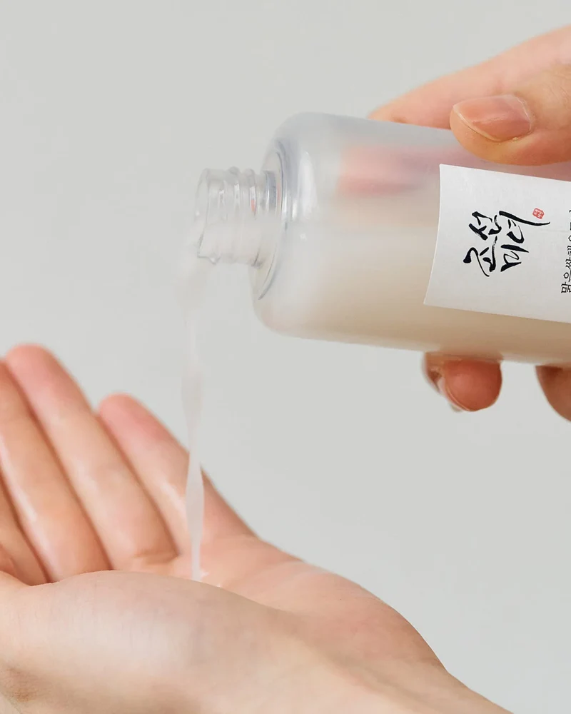 Beauty of Joseon Glow Charging Rice Duo - Image 5