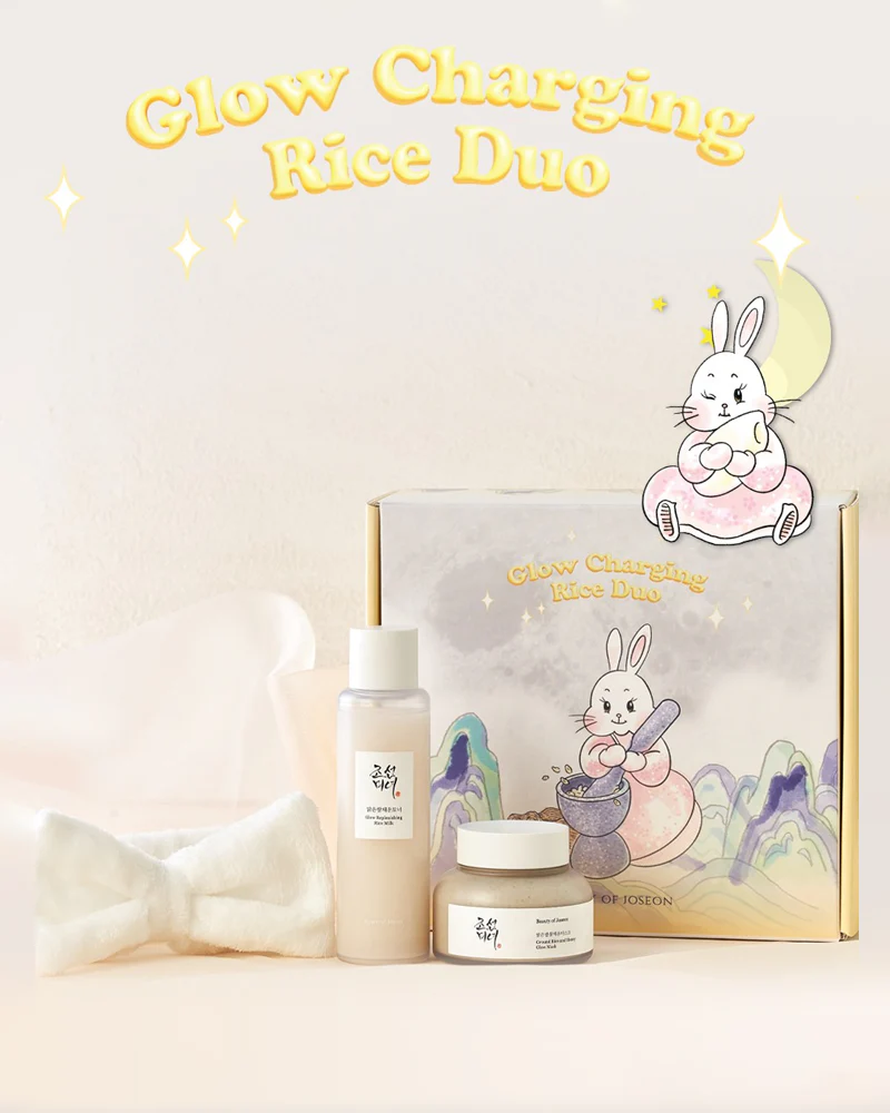 Beauty of Joseon Glow Charging Rice Duo - Image 7