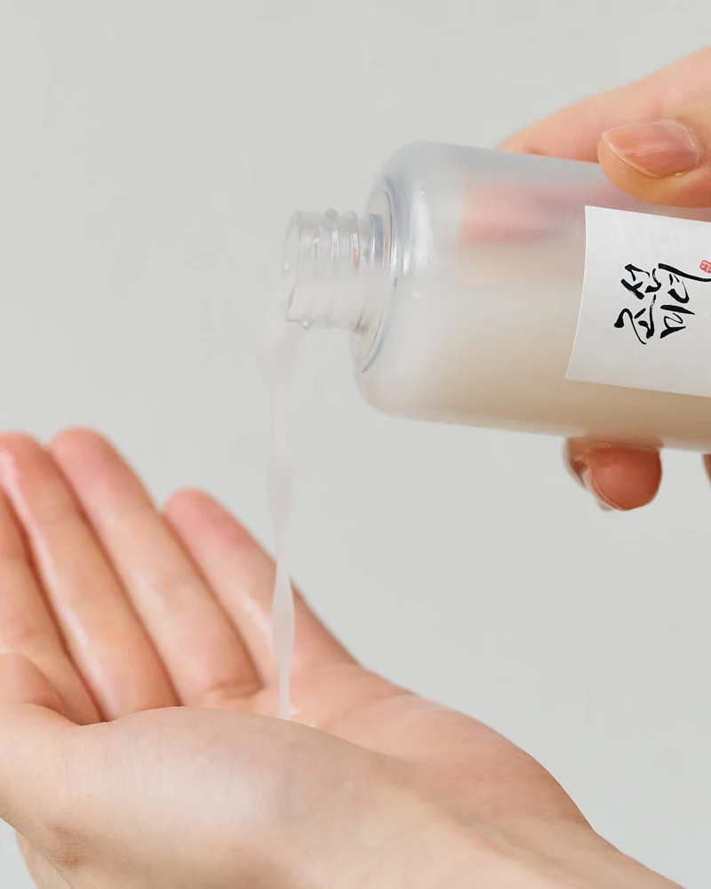 Beauty of Joseon Glow Replenishing Rice Milk - Image 3