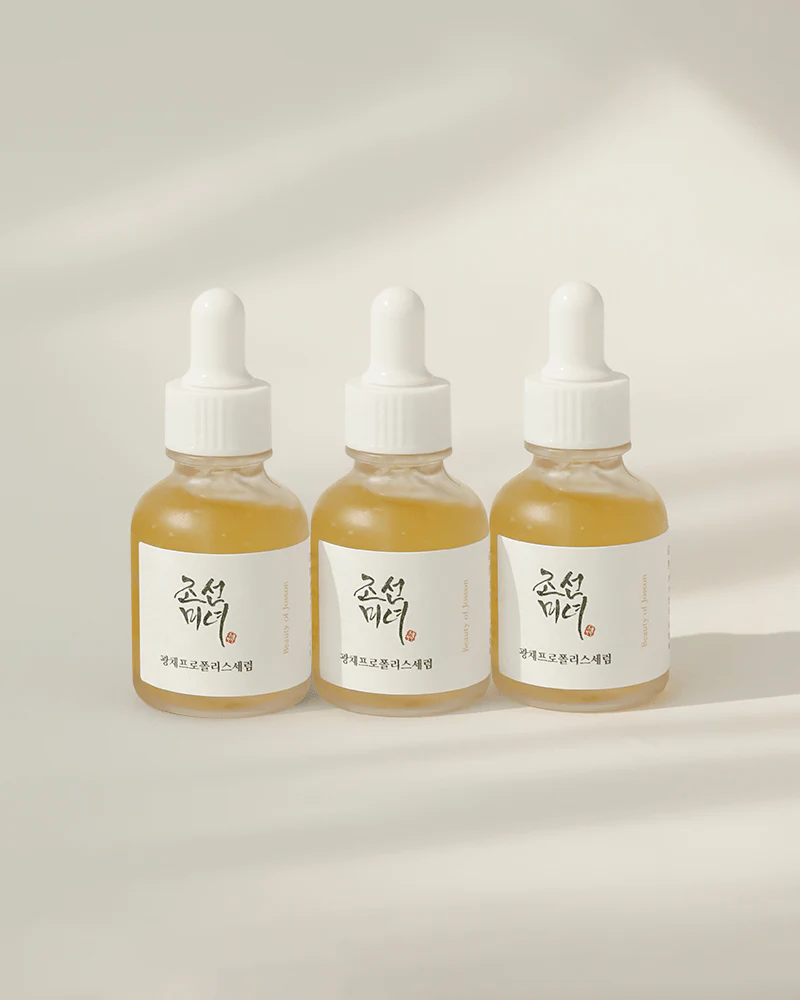 Beauty of Joseon Glow Serum Propolis + Niacinamide - Image 10