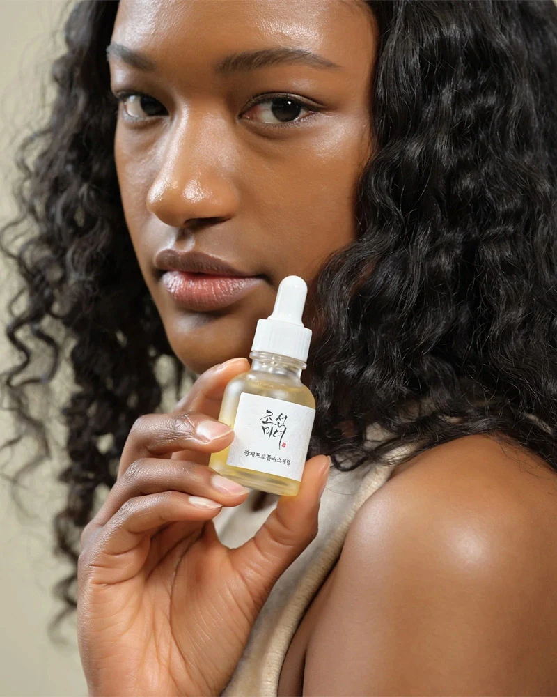 Beauty of Joseon Glow Serum Propolis + Niacinamide - Image 4