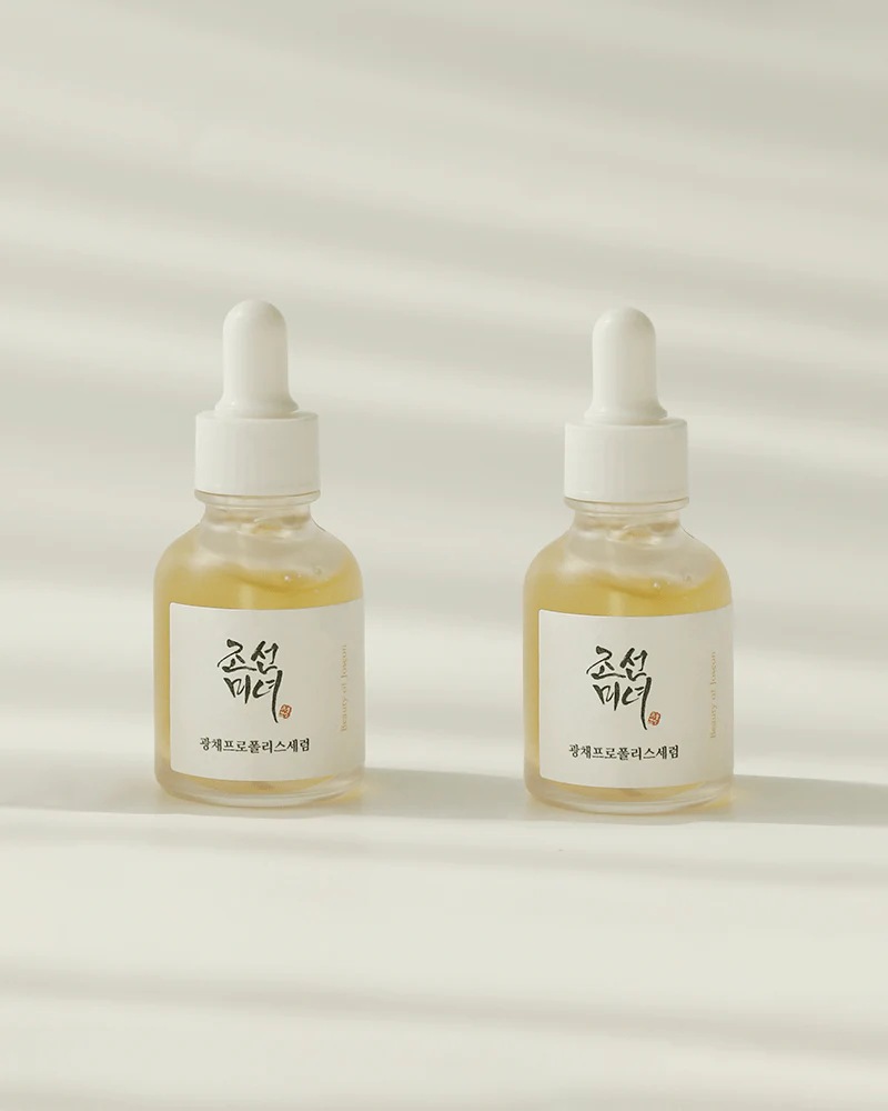Beauty of Joseon Glow Serum Propolis + Niacinamide - Image 9