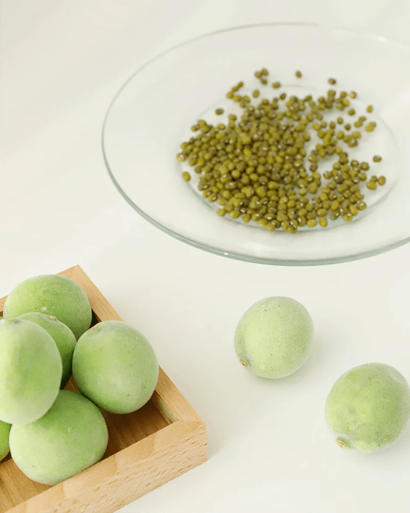Beauty of Joseon Green Plum Refreshing Cleanser - Image 5