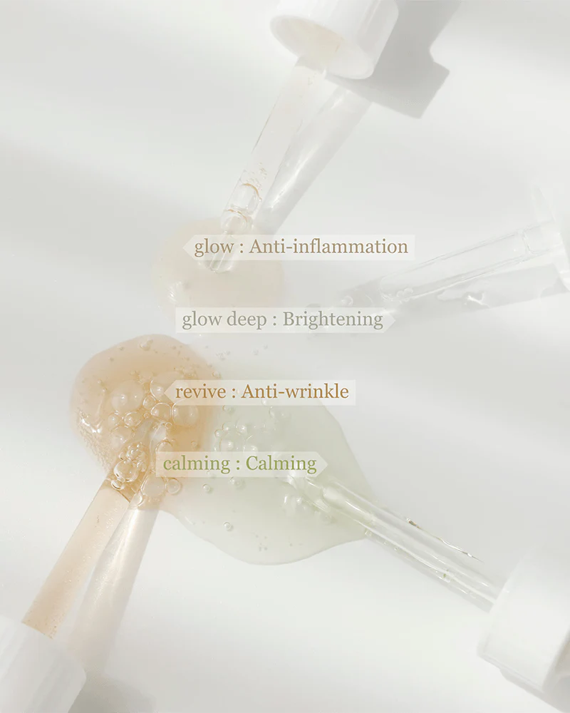 Beauty of Joseon Hanbang Serum Discovery Kit - Image 4