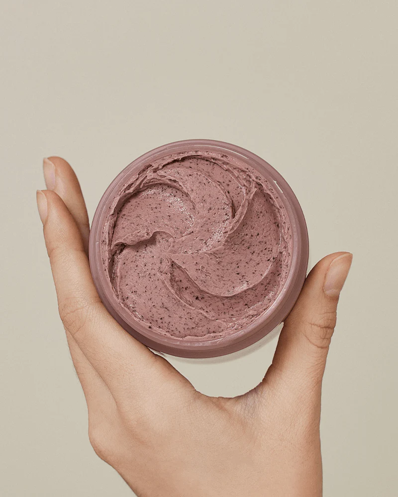 Beauty of Joseon Red Bean Refreshing Pore Mask - Image 4