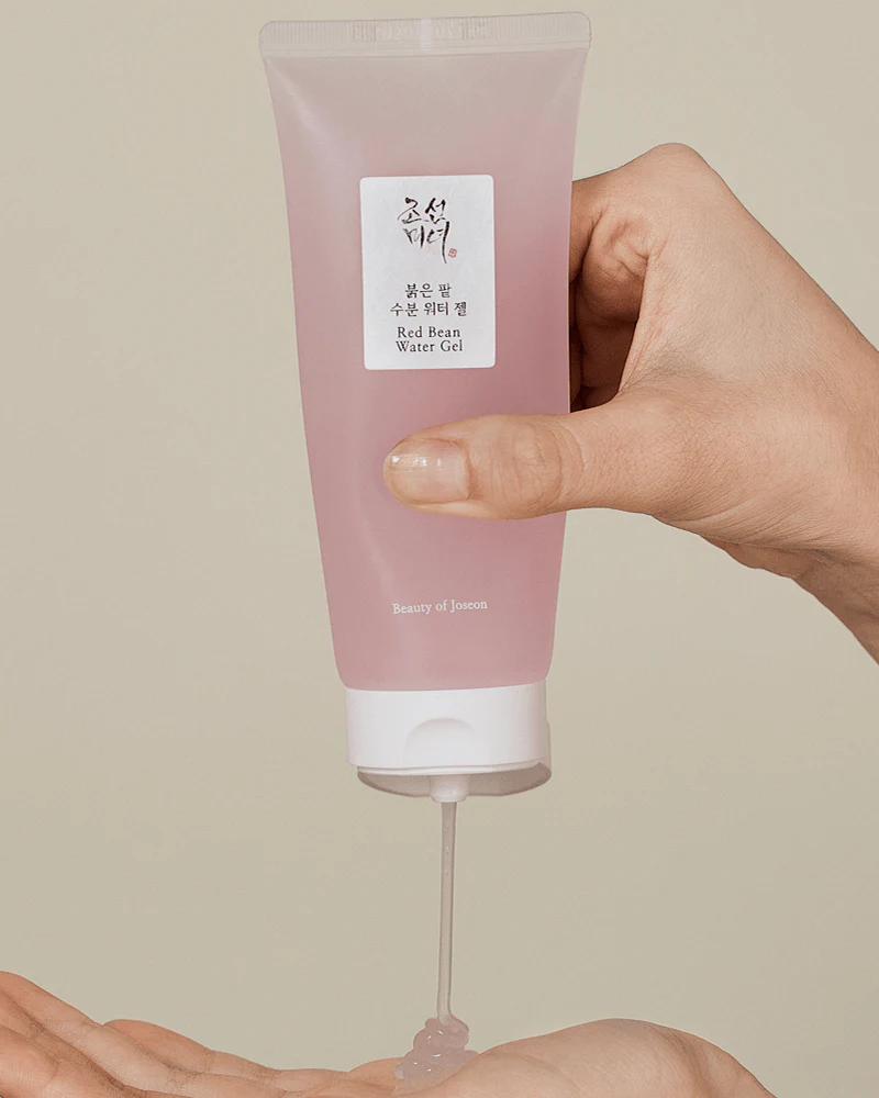 Beauty of Joseon Red Bean Water Gel - Image 3