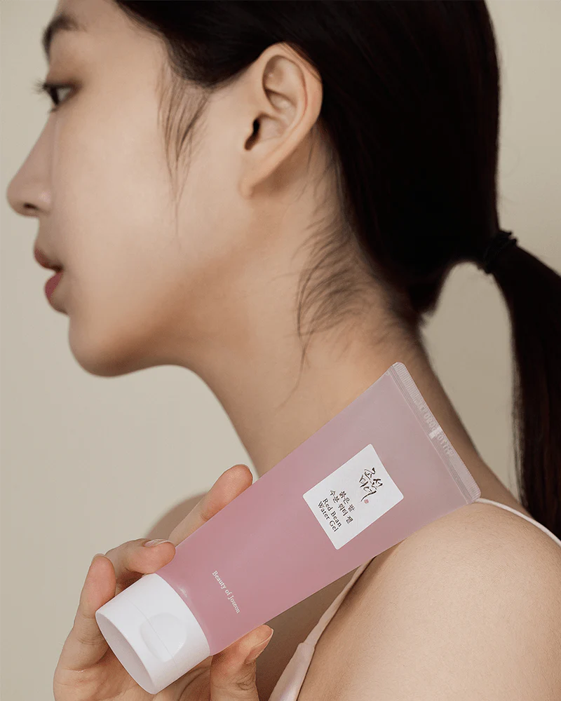 Beauty of Joseon Red Bean Water Gel - Image 4