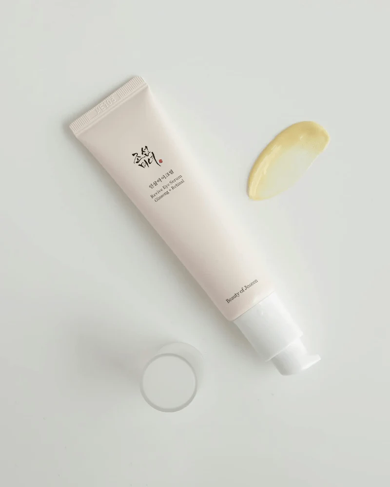 Beauty of Joseon Revive Eye Serum Ginseng + Retinal - Image 2