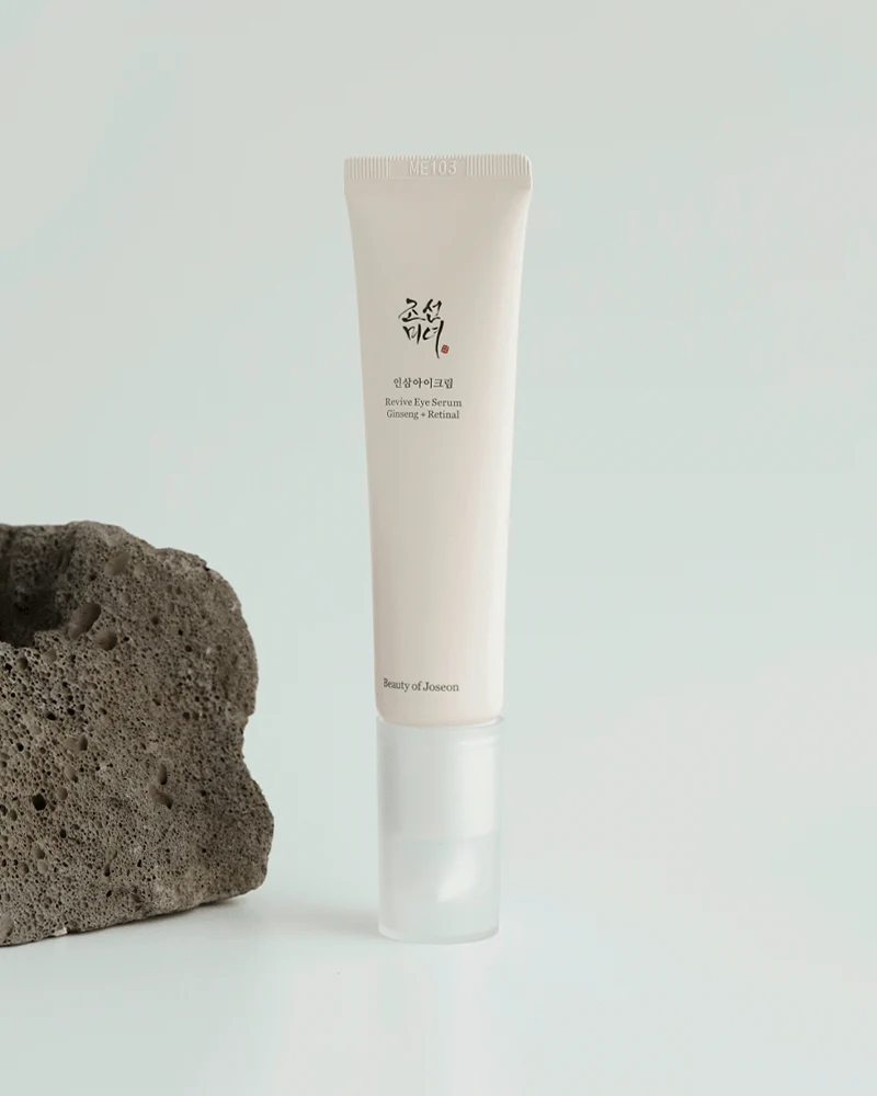 Beauty of Joseon Revive Eye Serum Ginseng + Retinal - Image 3