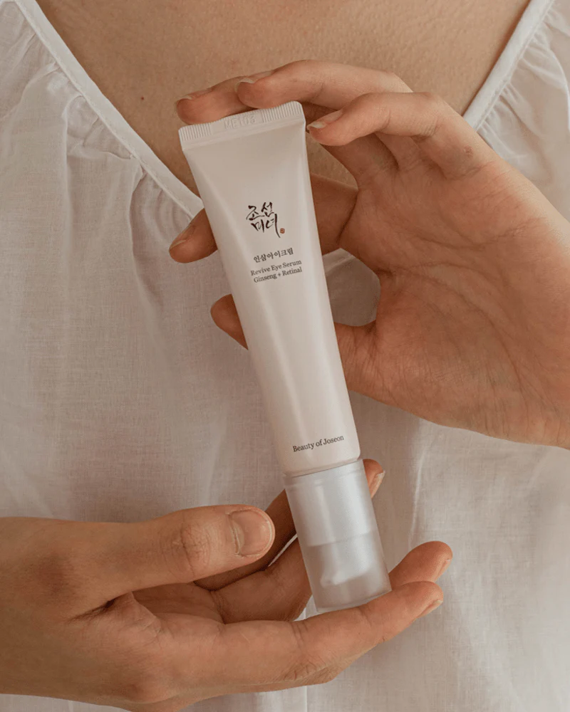 Beauty of Joseon Revive Eye Serum Ginseng + Retinal - Image 5