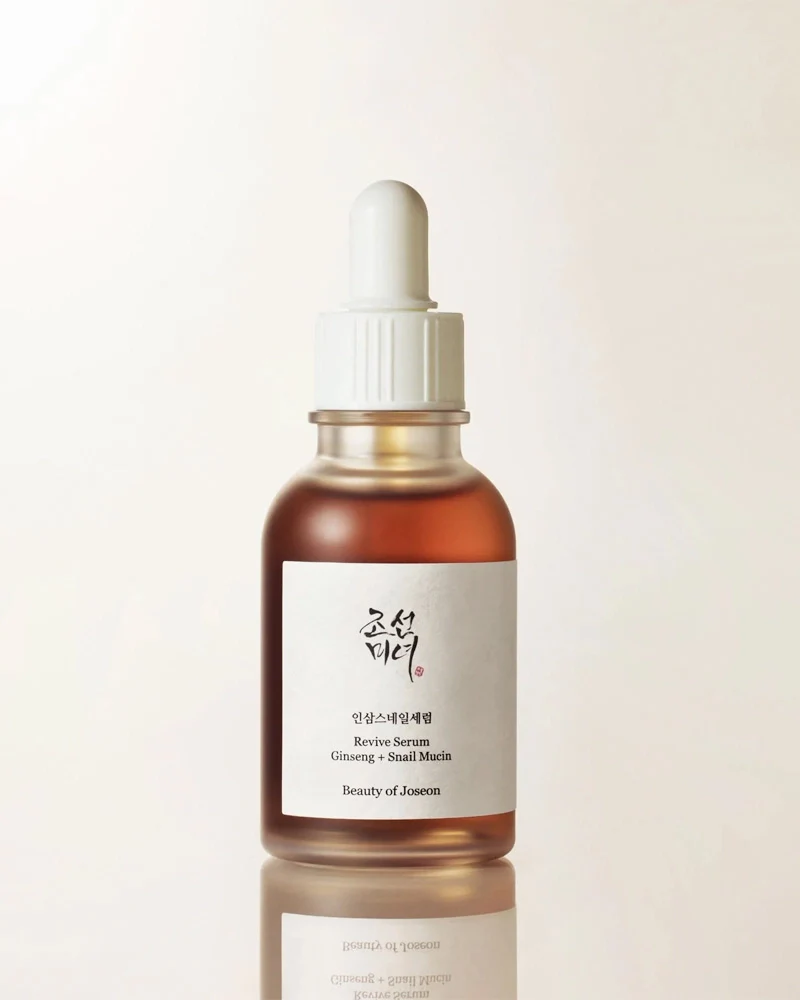 Beauty of Joseon Revive Serum Ginseng + Snail Mucin - Image 5