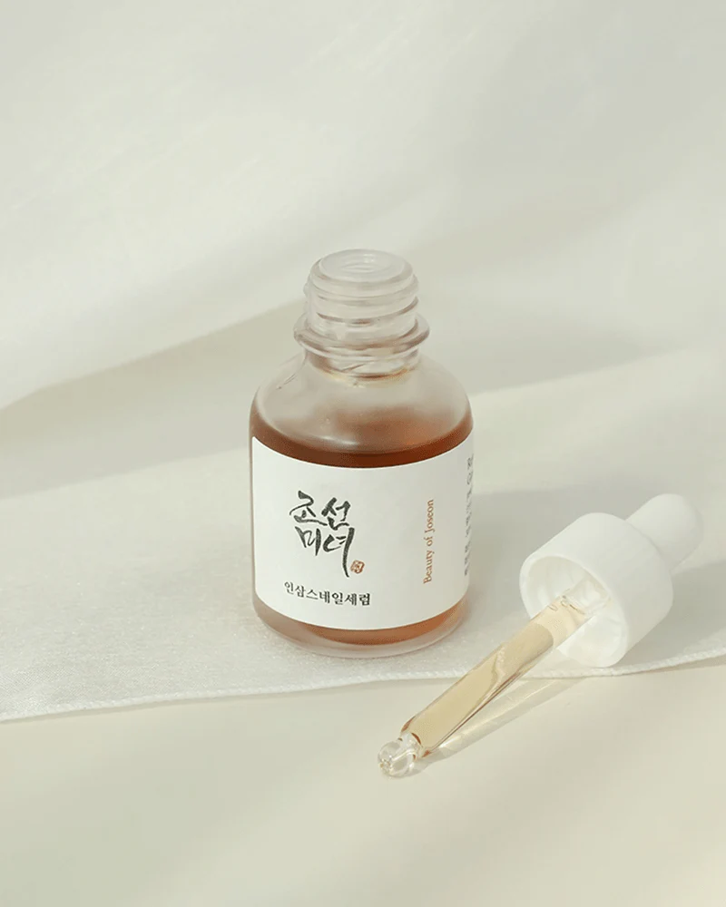 Beauty of Joseon Revive Serum Ginseng + Snail Mucin - Image 7