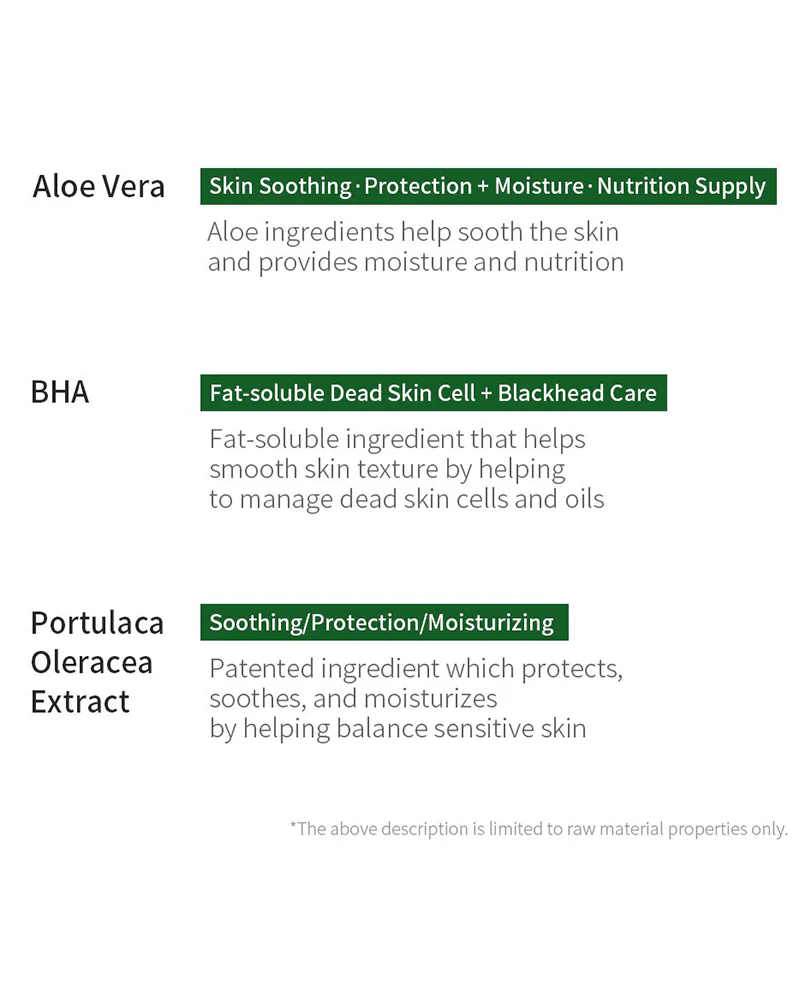 Benton Aloe BHA Skin Toner (Renewal) - Image 6