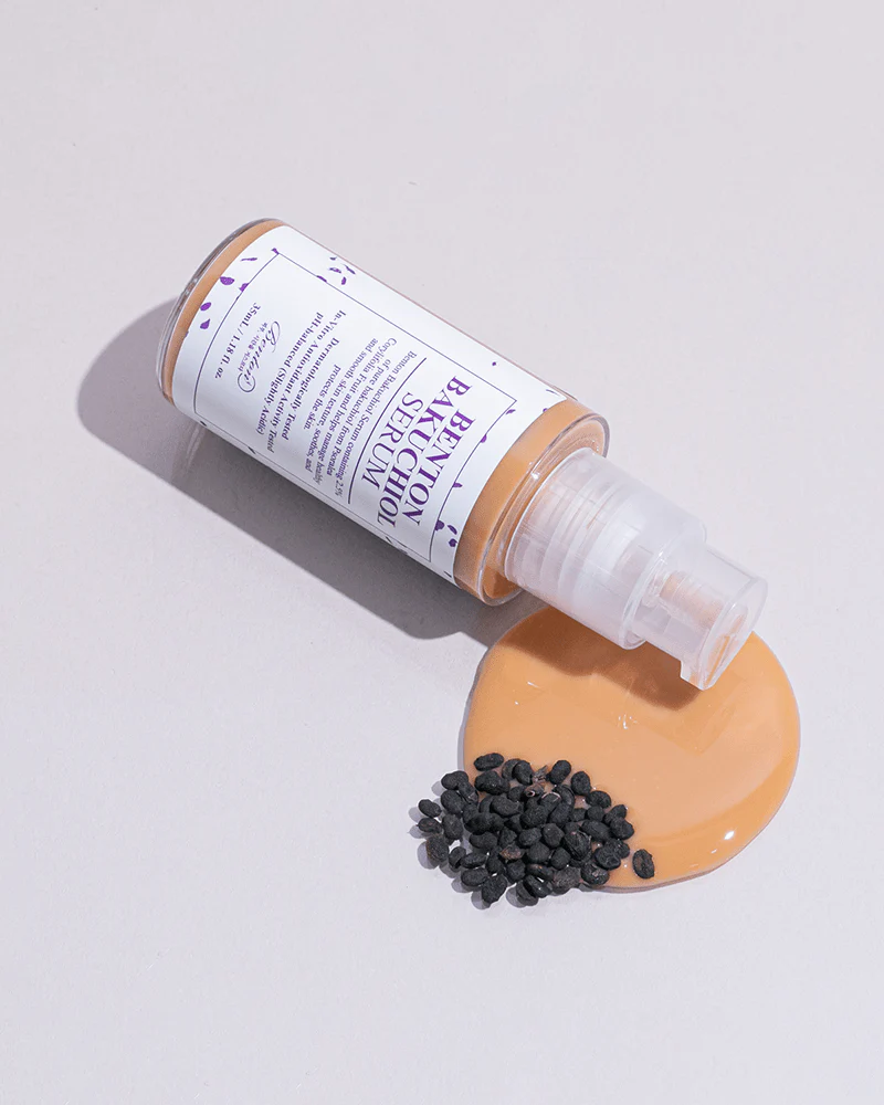 Benton Bakuchiol Serum - Image 3
