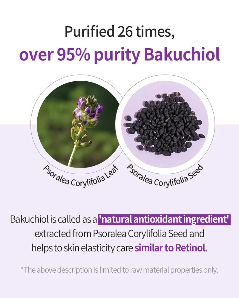 Benton Bakuchiol Serum - Image 4
