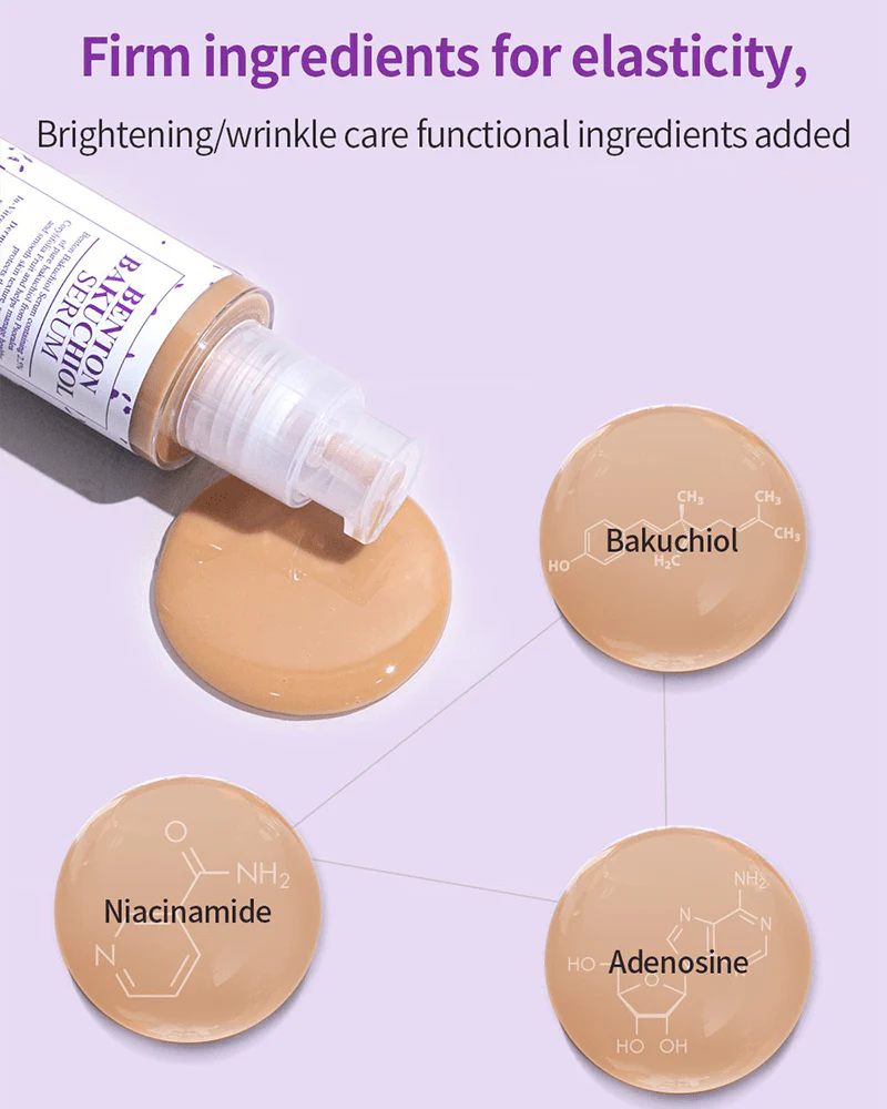 Benton Bakuchiol Serum - Image 6