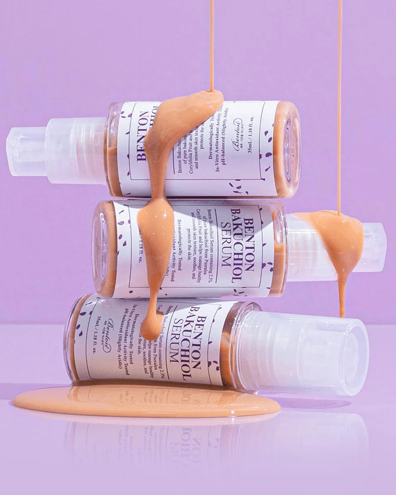 Benton Bakuchiol Serum - Image 8