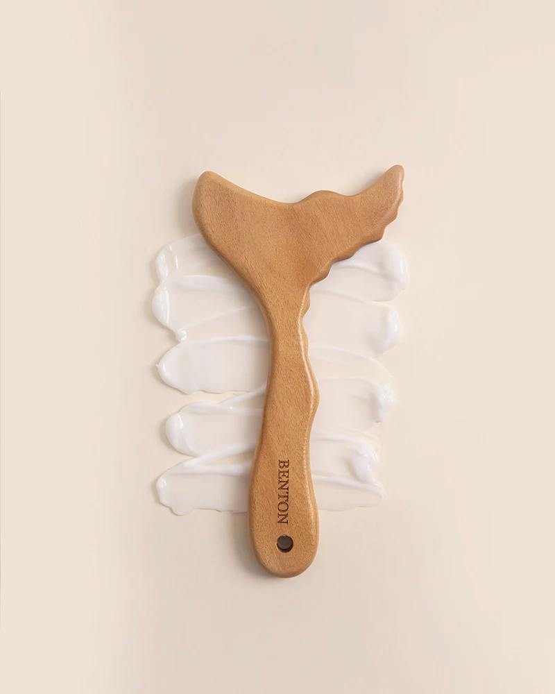 Benton Body Gua Sha Massager - Image 3