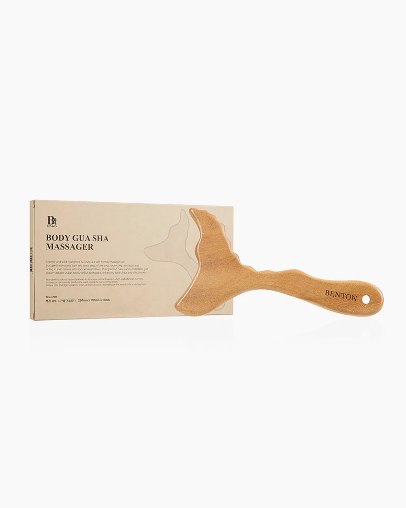 Benton Body Gua Sha Massager - Image 7