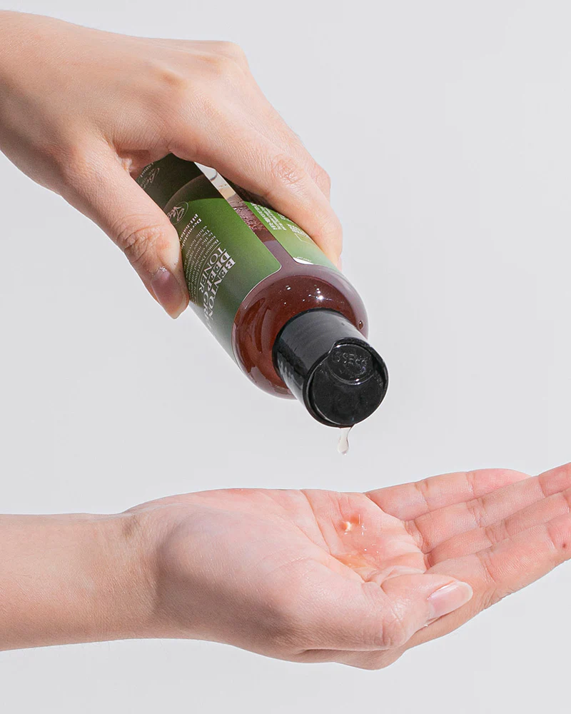 Benton Deep Green Tea Toner - Image 3