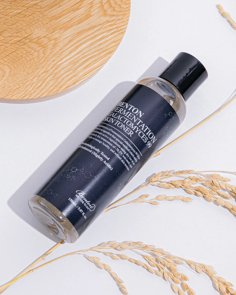 Benton Fermentation Galactomyces 99 Skin Toner - Image 2