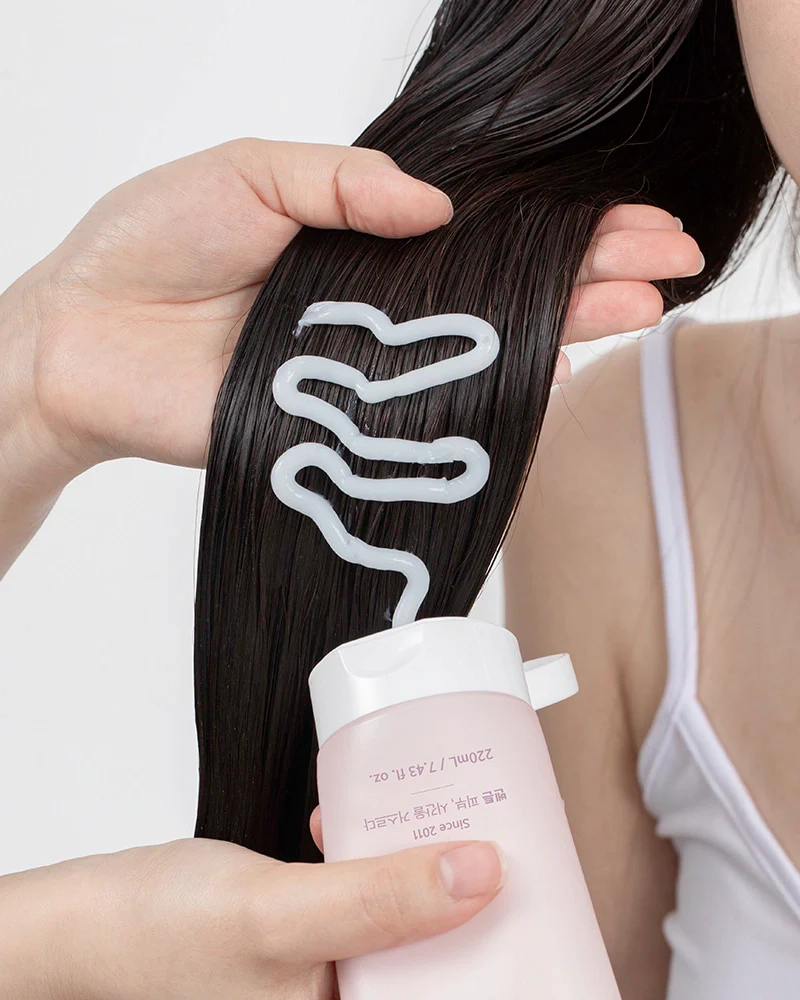 Benton Glycine Protein Deep Conditioning Hair Mask - Image 4