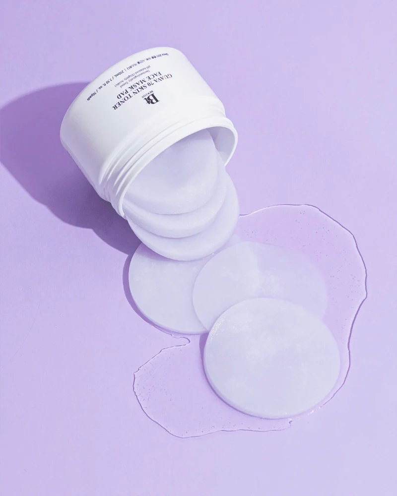 Benton Guava 70 Skin Toner Face Mask Pad - Image 3